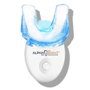 alpha bright
