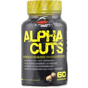 Alpha Cuts