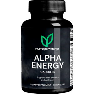 Alpha-Energie