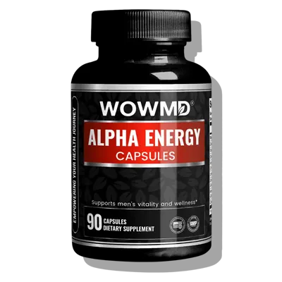 wowmd Alpha-Energie