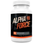 Alpha Force Review: Does This Male Enhancer Really Work?