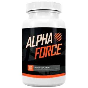 AlphaForce