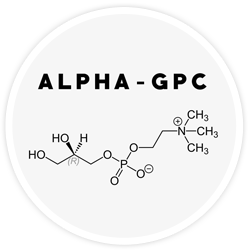 Alpha-GPC Alpha-GPC