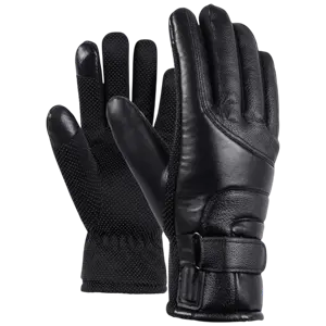 Alpha Heat Gloves