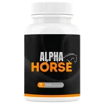 Alpha Horse Review: Can It Improve Stamina & Libido?