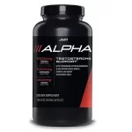 Alpha Jym Erfahrungsberichte – Ist dieser Testosteron-Booster sicher?
