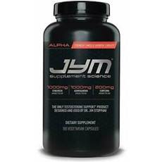 Alpha Jym