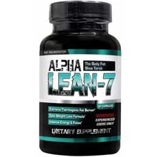 Alpha Lean-7