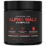 Alpha Male Complex Review: Is This a Legit Supplement?