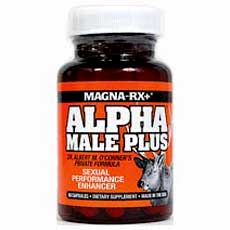 Alpha Male Plus Alpha Male Plus