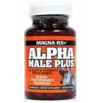 Alpha Male Plus Reviews – Does It Work and Is It Safe To Use?