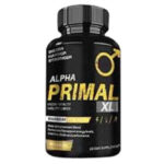 Alpha Primal XL Reviews – Does It Boost Male Testosterone?