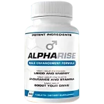 AlphaRise Male Enhancement Review: Will It Help You Perform?