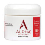 Reseñas de Alpha Skin Care: ¿Funciona como antiarrugas?