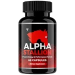 Alpha Stallion Review: Does This Supplement Really Work & Benefit You?