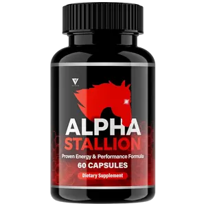 Alpha Stallion