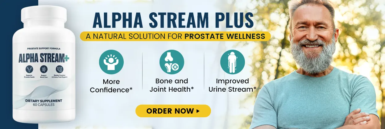 Alpha Stream Plus