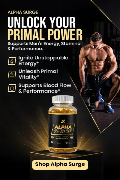Alpha Surge