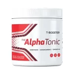 Alpha Tonic Review: Is This a Powerful Male Sexual Enhancement Supplement?