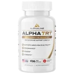 Alphaline TRT Review: Does It Improve Performance?