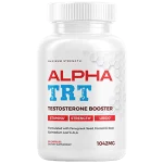 Alpha TRT Testosterone Booster Review: Is It Worth It?
