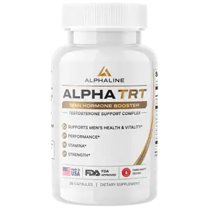 Alphaline TRT