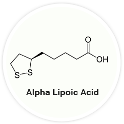 Alpha Lipoic Acid