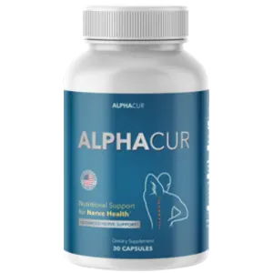 Alphacur Review 2025: Can It Help You Manage Neuropathy Symptoms?