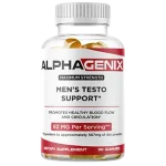 Alpha Genix Gummies Review: Do Men See Real Gains?