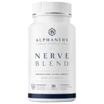 Alphanerv Nerve Blend Review: Does It Support Healthy Nerve Function?