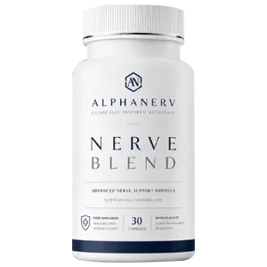 Alphanerv Nerve Blend