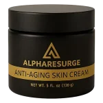 AlphaResurge Anti-Aging Hautcreme im Test: Wirkt sie?