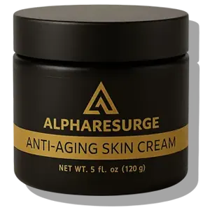 AlphaResurge Anti-Aging Skin Cream