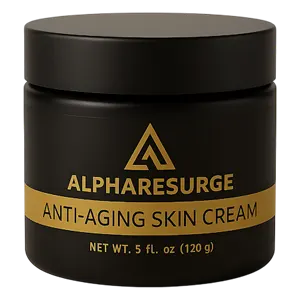 AlphaResurge Anti-Aging Skin Cream