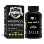 AlphaViril Review – Is it Worth to Buy?