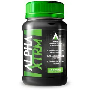 Alpha XTRM
