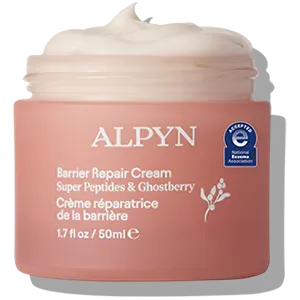 alpyn beauty super peptide & ghostberry cream reviews