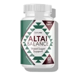 Altai Balance Reviews –  Will It Stabilize High Blood Sugar?