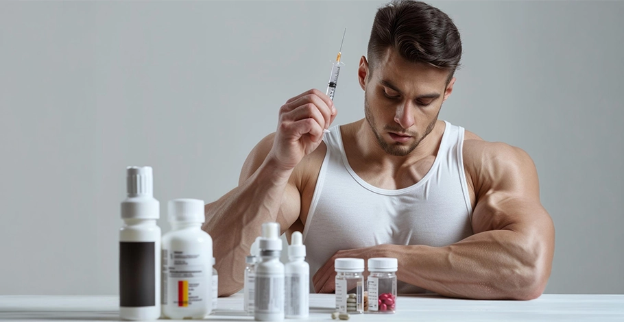 Alternatives to Prohormones