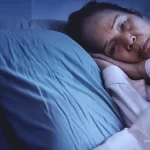 alzheimer's disease and sleep problems