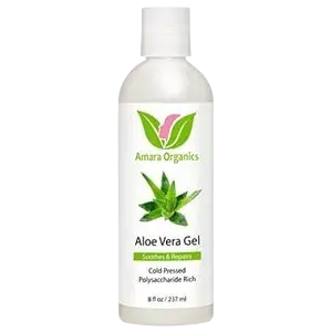 Amara Aloe Vera Gel
