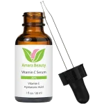 Amara Beauty Vitamin C Serum Review: Is It Right for You?