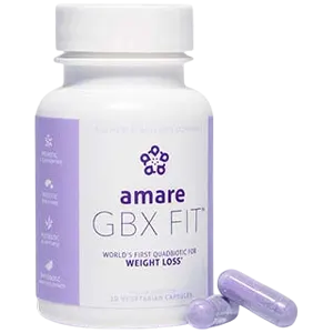 Amare Gbx Fit