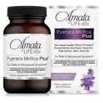 Avis sur Pueraria Mirifica Plus – À quoi s'attendre ?