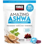 Force Factor Amazing Ashwa Review: Does It Really Work?