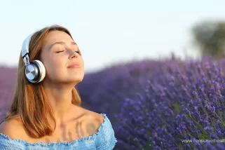 10 erstaunliche Vorteile der Musiktherapie