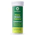 Amazing Grass Fizzy Green Tablets Superfood Amazing Grass Fizzy Green Tablets Superfood
