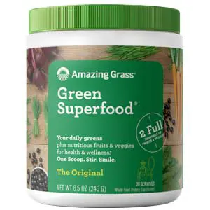 Amazing Grass Green Superfood