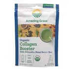 Amazing Grass Organic Collagen Booster Amazing Grass Organic Collagen Booster