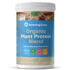Amazing Grass Organic Plant Protein Blend Amazing Grass Organic Plant Protein Blend